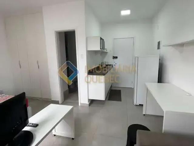Kitnet / Stúdio para Locação em Ribeirão Preto/SP Presidente Médici 1 Quartos