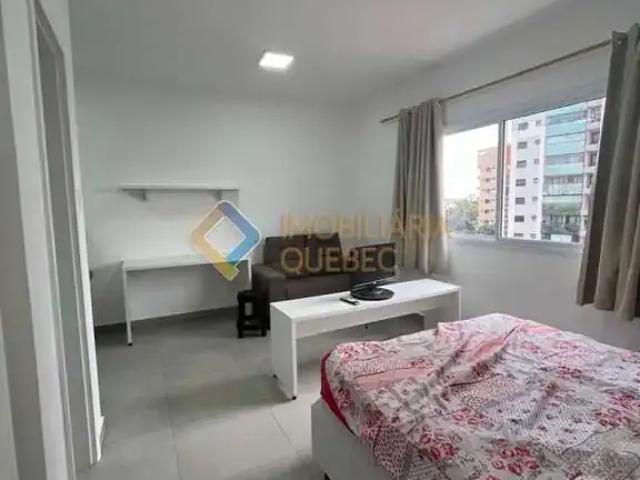 Kitnet / Stúdio para Locação em Ribeirão Preto/SP Presidente Médici 1 Quartos