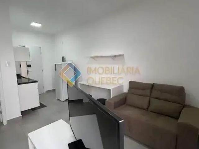 Kitnet / Stúdio para Locação em Ribeirão Preto/SP Presidente Médici 1 Quartos