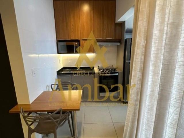 Kitnet / Stúdio para Locação em Ribeirão Preto/SP Ribeirânia 1 Quartos