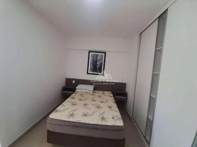 Kitnet / Stúdio para Locação em Ribeirão Preto/SP Ribeirânia 1 Quartos