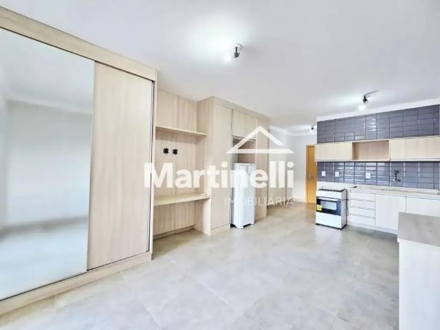 Kitnet / Stúdio para Locação em Ribeirão Preto/SP Ribeirânia 1 Quartos