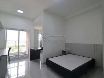 Kitnet / Stúdio para Locação em Ribeirão Preto/SP Ribeirânia 1 Quartos