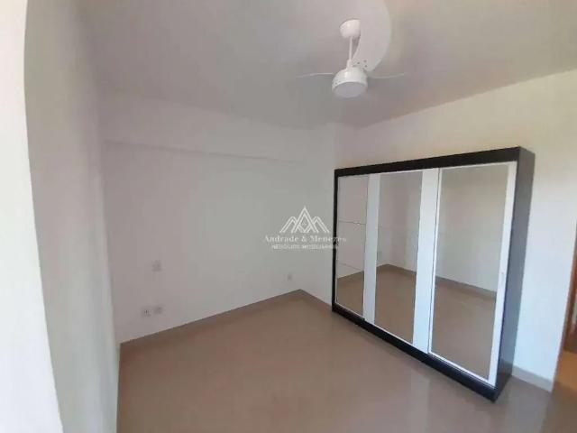 Kitnet / Stúdio para Locação em Ribeirão Preto/SP Ribeirânia 1 Quartos