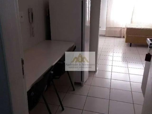 Kitnet / Stúdio para Locação em Ribeirão Preto/SP Ribeirânia 1 Quartos