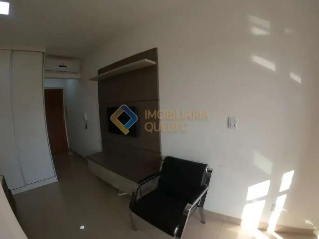 Kitnet / Stúdio para Locação em Ribeirão Preto/SP Ribeirânia 1 Quartos