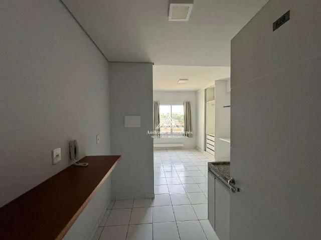 Kitnet / Stúdio para Locação em Ribeirão Preto/SP Ribeirânia 1 Quartos