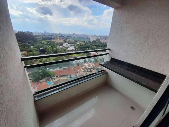 Kitnet / Stúdio para Locação em Ribeirão Preto/SP Ribeirânia 1 Quartos