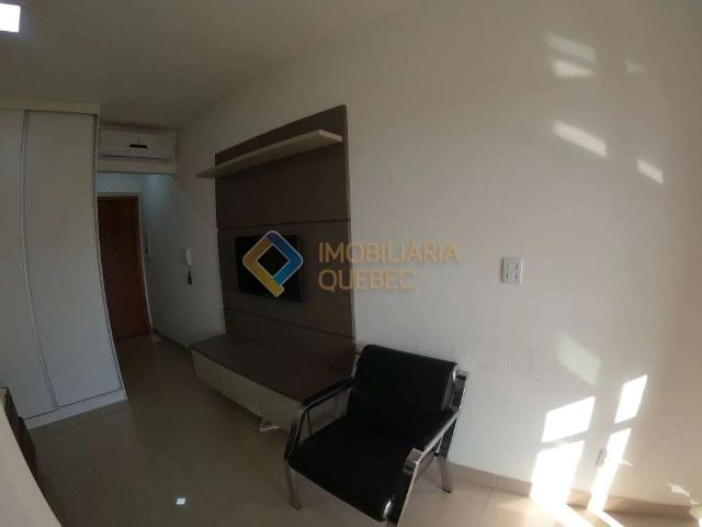 Kitnet / Stúdio para Locação em Ribeirão Preto/SP Ribeirânia 1 Quartos