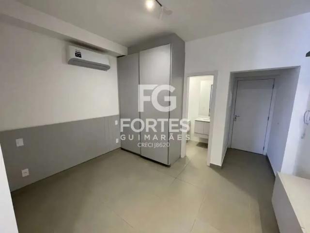 Kitnet / Stúdio para Locação em Ribeirão Preto/SP Ribeirânia 1 Quartos