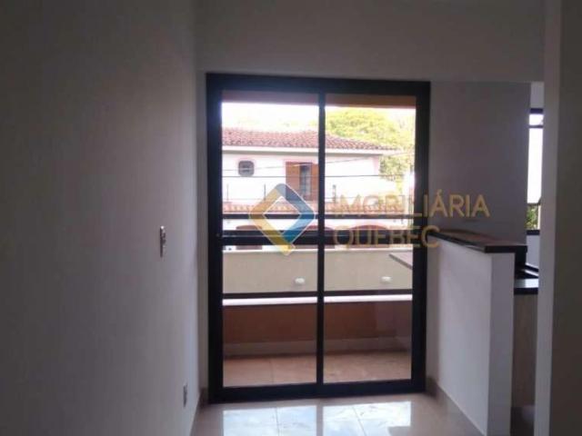 Kitnet / Stúdio para Locação em Ribeirão Preto/SP Ribeirânia 1 Quartos