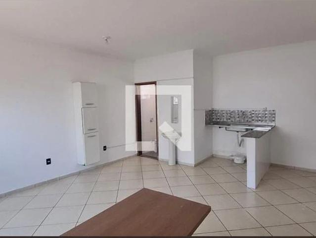Kitnet / Stúdio para Locação em Ribeirão Preto/SP Vila Virgínia 1 Quartos