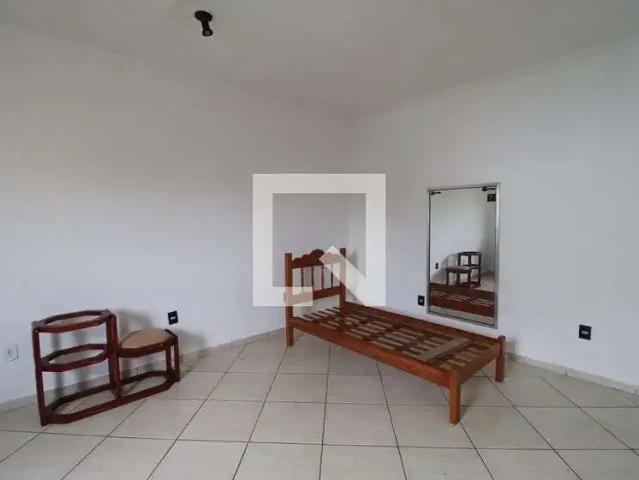 Kitnet / Stúdio para Locação em Ribeirão Preto/SP Vila Virgínia 1 Quartos