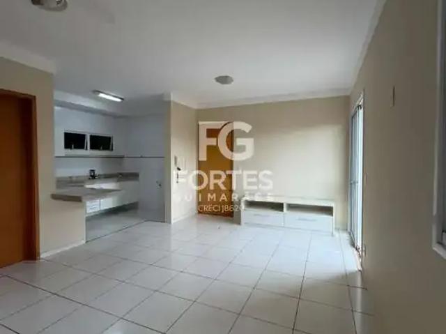 Kitnet / Stúdio para Locação em Ribeirão Preto/SP Vila Amélia 1 Quartos