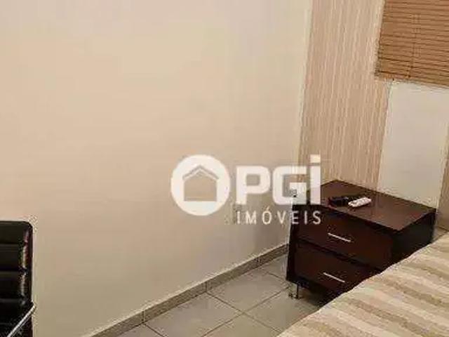Kitnet / Stúdio para Locação em Ribeirão Preto/SP Vila Amélia 1 Quartos