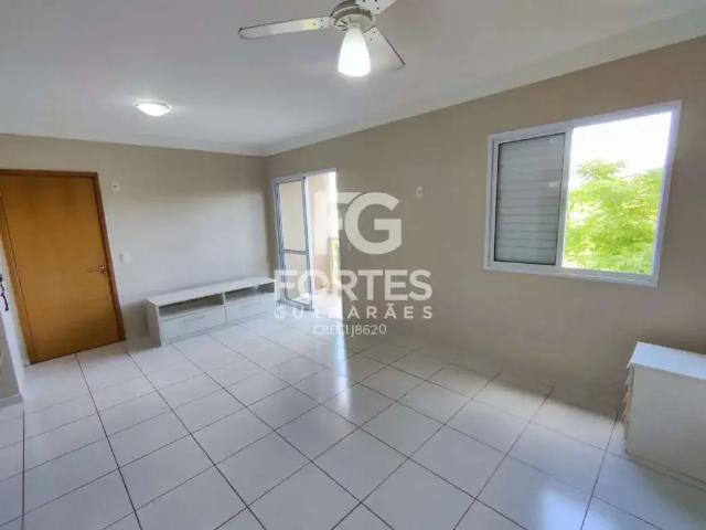 Kitnet / Stúdio para Locação em Ribeirão Preto/SP Vila Amélia 1 Quartos