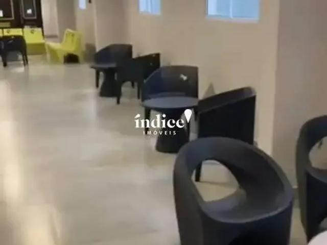 Kitnet / Stúdio para Locação em Ribeirão Preto/SP Vila Amélia 1 Quartos