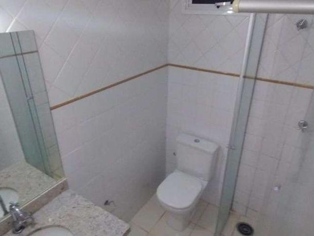 Kitnet / Stúdio para Locação em Ribeirão Preto/SP Vila Amélia 1 Quartos