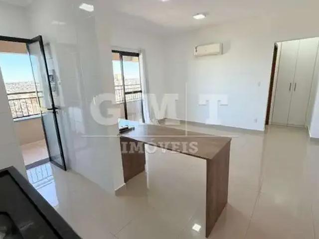 Kitnet / Stúdio para Locação em Ribeirão Preto/SP Vila Ana Maria 1 Quartos