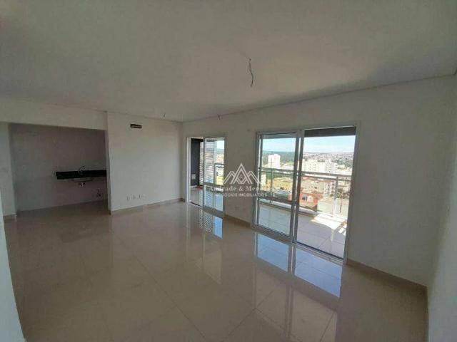 Kitnet / Stúdio para Locação em Ribeirão Preto/SP Vila Ana Maria 1 Quartos