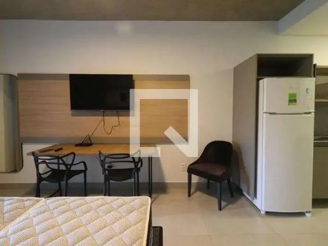 Kitnet / Stúdio para Locação em Ribeirão Preto/SP Vila Monte Alegre 1 Quartos