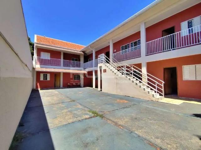 Kitnet / Stúdio para Locação em Ribeirão Preto/SP Vila Monte Alegre 1 Quartos