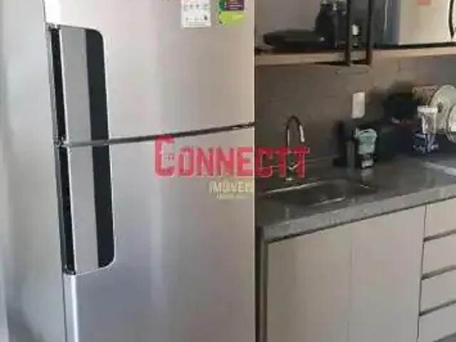 Kitnet / Stúdio para Locação em Ribeirão Preto/SP Vila Monte Alegre 1 Quartos