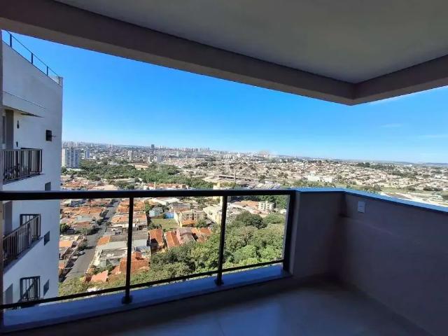 Kitnet / Stúdio para Locação em Ribeirão Preto/SP Vila Monte Alegre 1 Quartos