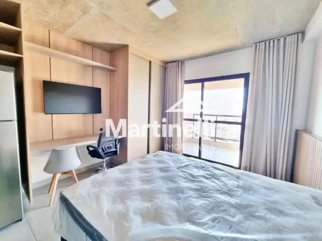 Kitnet / Stúdio para Locação em Ribeirão Preto/SP Vila Monte Alegre 1 Quartos