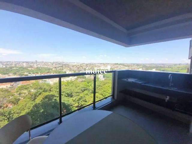 Kitnet / Stúdio para Locação em Ribeirão Preto/SP Vila Monte Alegre 1 Quartos