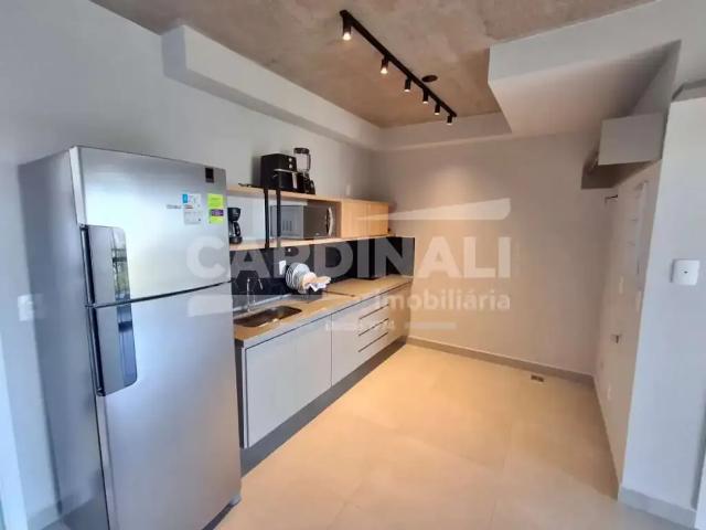 Kitnet / Stúdio para Locação em Ribeirão Preto/SP Vila Monte Alegre 1 Quartos