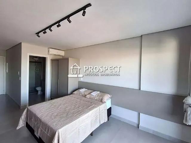 Kitnet / Stúdio para Locação em Ribeirão Preto/SP Vila Monte Alegre 1 Quartos