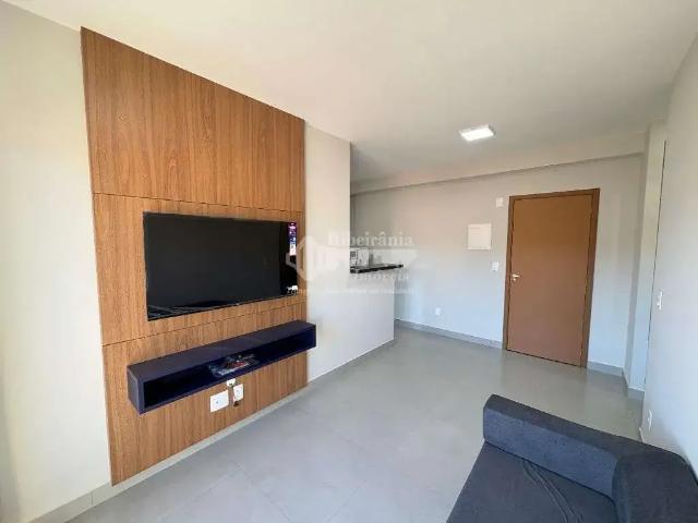 Kitnet / Stúdio para Locação em Ribeirão Preto/SP Vila Monte Alegre 1 Quartos