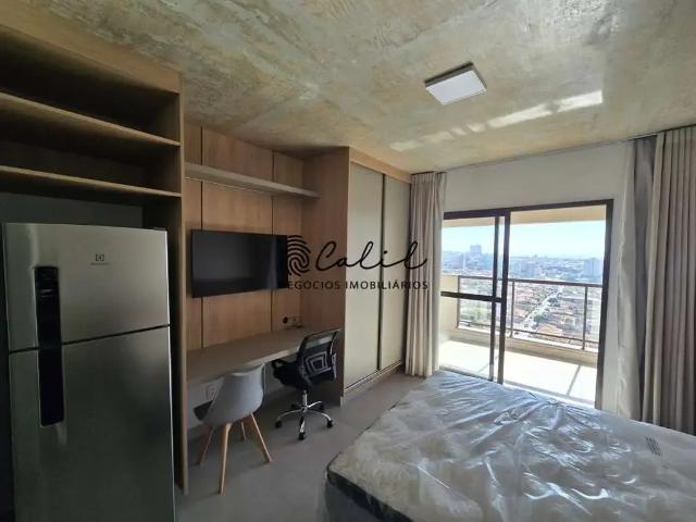 Kitnet / Stúdio para Locação em Ribeirão Preto/SP Vila Monte Alegre 1 Quartos