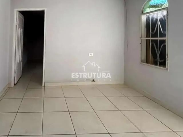 Kitnet / Stúdio para Locação em Rio Claro/SP Jardim Independência 1 Quartos