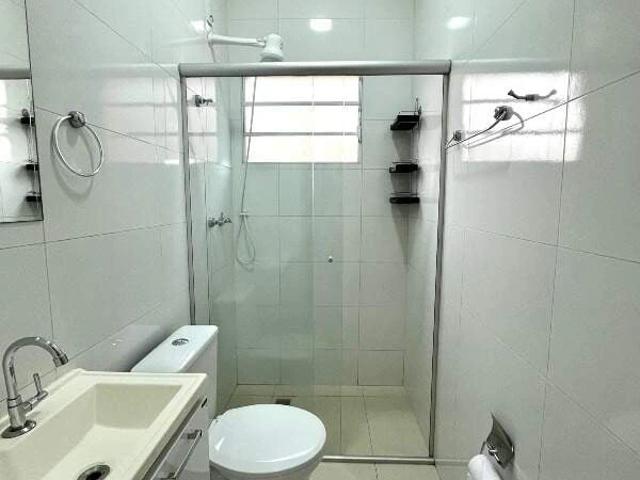 Kitnet / Stúdio para Locação em Rio Claro/SP Vila Alemã 1 Quartos