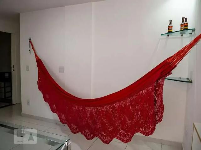 Kitnet / Stúdio para Locação em Rio de Janeiro/RJ Copacabana 1 Quartos