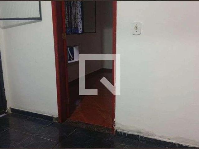 Kitnet / Stúdio para Locação em Rio de Janeiro/RJ Cosmos 1 Quartos