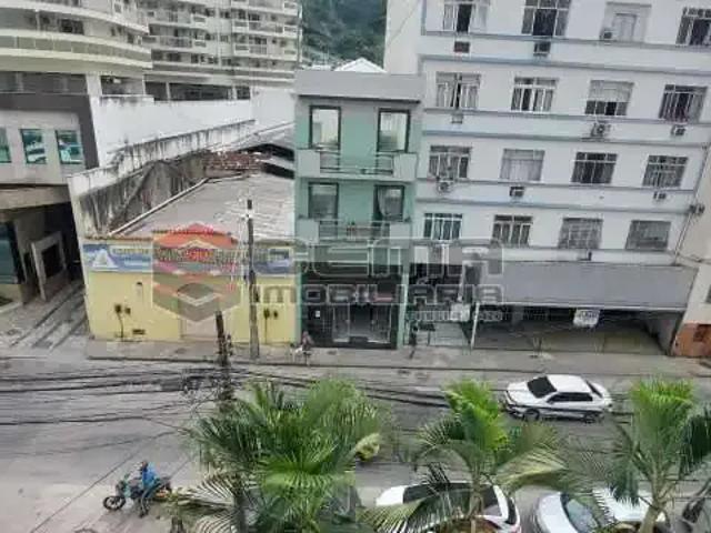 Kitnet / Stúdio para Locação em Rio de Janeiro/RJ Catete 1 Quartos