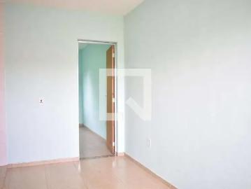 Kitnet / Stúdio para Locação em Rio de Janeiro/RJ Campo Grande 1 Quartos