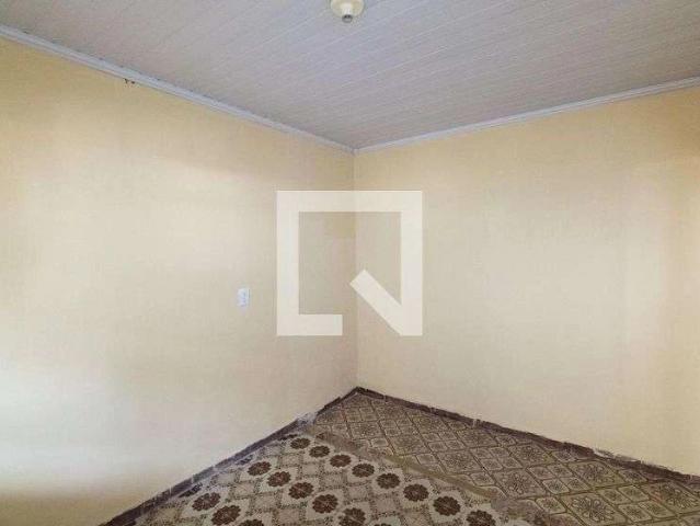 Kitnet / Stúdio para Locação em Rio de Janeiro/RJ Campo Grande 1 Quartos