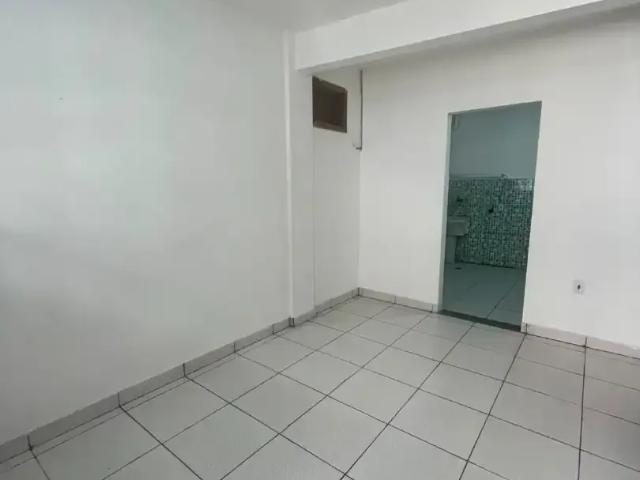 Kitnet / Stúdio para Locação em Rio de Janeiro/RJ Campinho 1 Quartos