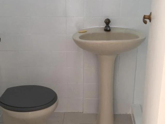 Kitnet / Stúdio para Locação em Rio de Janeiro/RJ Centro 1 Quartos