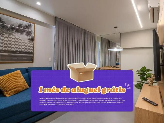 Kitnet / Stúdio para Locação em Rio de Janeiro/RJ Centro 1 Quartos