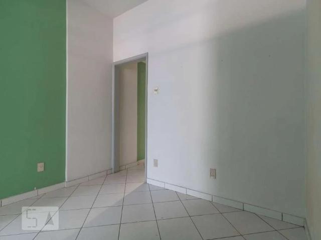 Kitnet / Stúdio para Locação em Rio de Janeiro/RJ Centro 1 Quartos