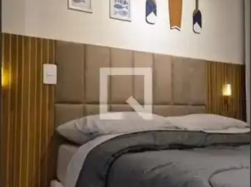 Kitnet / Stúdio para Locação em Rio de Janeiro/RJ Centro 1 Quartos