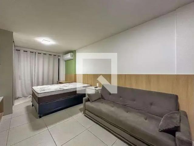 Kitnet / Stúdio para Locação em Rio de Janeiro/RJ Centro 1 Quartos