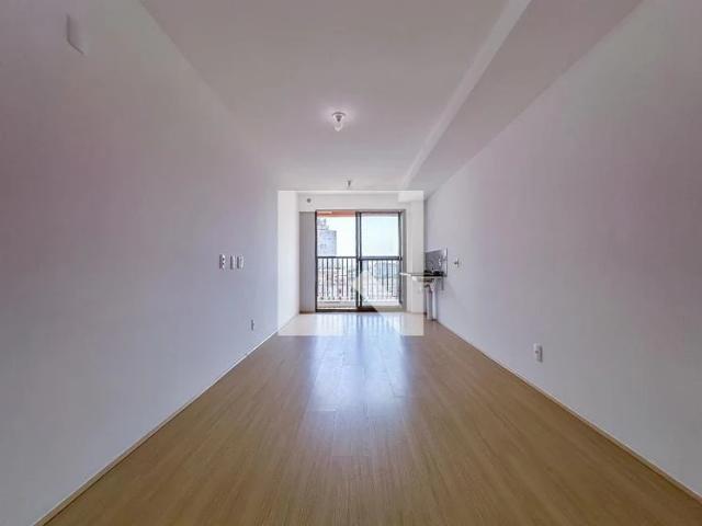 Kitnet / Stúdio para Locação em Rio de Janeiro/RJ Centro 1 Quartos