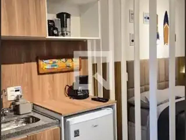 Kitnet / Stúdio para Locação em Rio de Janeiro/RJ Centro 1 Quartos