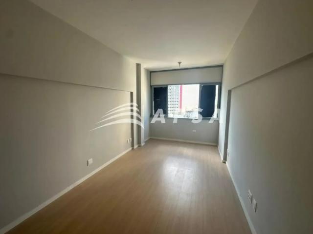 Kitnet / Stúdio para Locação em Rio de Janeiro/RJ Centro 1 Quartos
